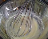 トリプルチョコムース作り方40写真