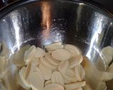 トリプルチョコムース作り方38写真