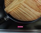 レンコン100gで…マヨ&醤油炒め!作り方3写真