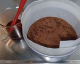 トリプルチョコムース作り方23写真