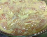 鶏むね肉でも美味しい☆しっかり味の唐揚げ作り方3写真