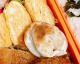 食ロス対策☆ポテチー焼き餃子作り方4写真