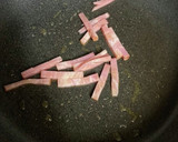 牛蒡の中華炒め作り方2写真