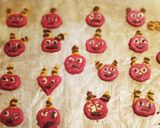 節分 子供と一緒に♪赤鬼さんのクッキー作り方7写真