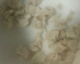 ハリハリ野菜の粕汁作り方1写真