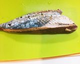 簡単カツオのたたきナッツソース和え作り方2写真
