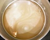 ハニーオレンジゼリー作り方4写真