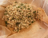 鯵の押し鮨作り方5写真