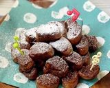ちょこっとチョコとコーヒーのマリアージュ作り方4写真