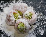 簡単！ロマネスコの肉巻き作り方3写真
