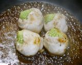 簡単！ロマネスコの肉巻き作り方5写真