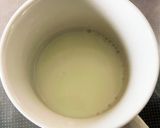 手作り☆ふんわり白ぱん作り方1写真