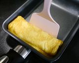 お弁当！卵焼き☆海苔巻き作り方2写真