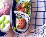 うずらの卵　花の透かし作り方3写真