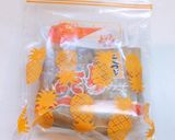 根菜とさつま芋の味噌汁★簡単作り方9写真