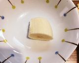 1歳のバナナサンド作り方2写真