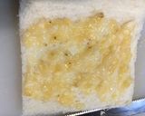 1歳のバナナサンド作り方4写真