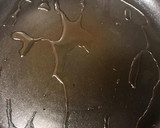 豚コマと厚揚げの甘辛しょうが醤油炒め作り方5写真