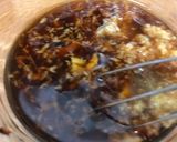 豚コマと厚揚げの甘辛しょうが醤油炒め作り方4写真