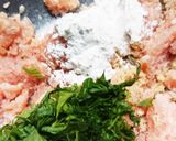 鶏ミンチで酢豚風甘酢団子作り方6写真