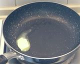 黒にんにく焼きおにぎりバター醤油風味作り方4写真