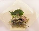 サバ缶で！チーズ春巻き作り方5写真