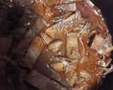 ポロス（ヤングジャックフルーツ）カレー作り方5写真