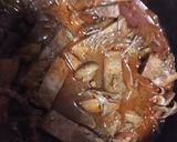 ポロス（ヤングジャックフルーツ）カレー作り方6写真