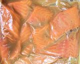 サーモンの味噌漬け作り方2写真