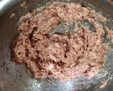 しっかり味の我が家の餃子作り方3写真