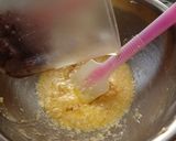 みりん漬けレーズンのパウンドケーキ作り方3写真