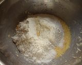みりん漬けレーズンのパウンドケーキ作り方4写真