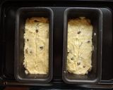 みりん漬けレーズンのパウンドケーキ作り方5写真