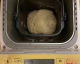 パパの惣菜パン　コーン　ツナ　卵作り方1写真