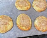 パパの惣菜パン　コーン　ツナ　卵作り方6写真