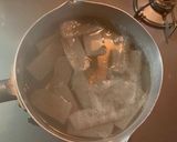 MrsWongちの雷こんにゃく作り方1写真