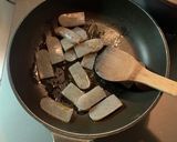 MrsWongちの雷こんにゃく作り方2写真