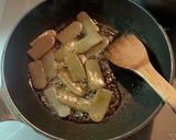 MrsWongちの雷こんにゃく作り方3写真
