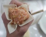 しっとりジューシーな肉シュウマイ作り方6写真