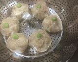 しっとりジューシーな肉シュウマイ作り方8写真