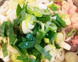 うどんぎょうざ作り方4写真