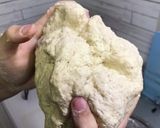 全粒粉のクルミパン ※注意点あり作り方2写真