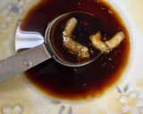 ブリの照り焼き生姜入り作り方1写真