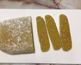 ★美味しくてクセになる味!カレー 豆餅作り方6写真