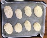 全粒粉のクルミパン ※注意点あり作り方5写真