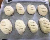 全粒粉のクルミパン ※注意点あり作り方6写真
