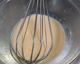 マンゴー缶で♡マンゴームース作り方1写真