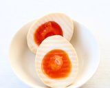 簡単手軽な漬物【長芋の味噌漬け】作り方5写真