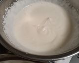 マンゴー缶で♡マンゴームース作り方6写真