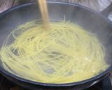 絶対失敗しない美味しい濃厚カルボナーラ♡作り方14写真